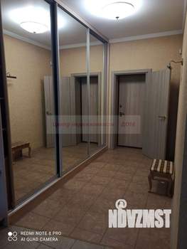 3-к квартира, на длительный срок, 109м2, 2/16 этаж