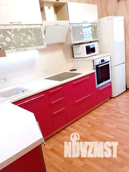 1-к квартира, посуточно, 45м2, 7/11 этаж