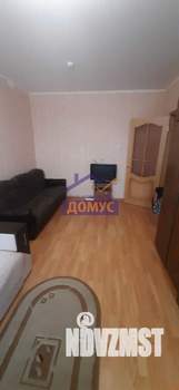 1-к квартира, на длительный срок, 35м2, 5/10 этаж