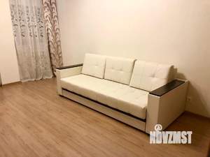 1-к квартира, на длительный срок, 48м2, 9/14 этаж