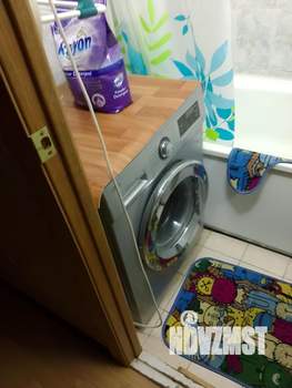 3-к квартира, на длительный срок, 78м2, 1/9 этаж