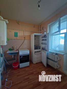 1-к квартира, на длительный срок, 38м2, 3/5 этаж