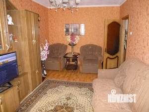 1-к квартира, на длительный срок, 35м2, 6/9 этаж