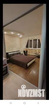 1-к квартира, на длительный срок, 50м2, 11/12 этаж