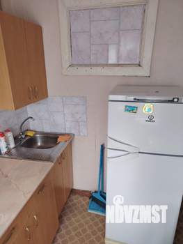 1-к квартира, на длительный срок, 33м2, 3/5 этаж