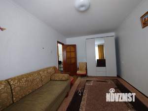 1-к квартира, на длительный срок, 34м2, 1/9 этаж