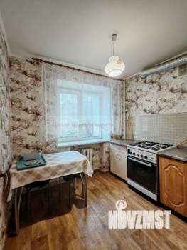 1-к квартира, на длительный срок, 36м2, 2/4 этаж