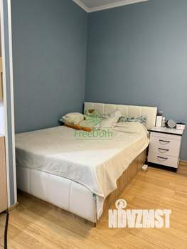 1-к квартира, на длительный срок, 28м2, 7/9 этаж