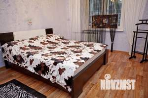 2-к квартира, посуточно, 47м2, 1/9 этаж