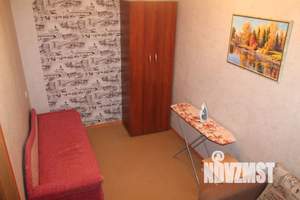 2-к квартира, посуточно, 50м2, 4/5 этаж