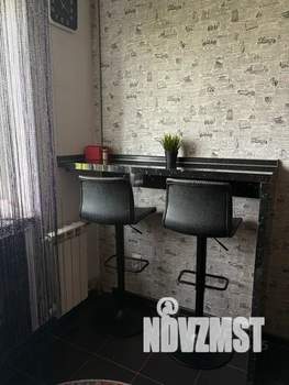 1-к квартира, посуточно, 32м2, 5/5 этаж