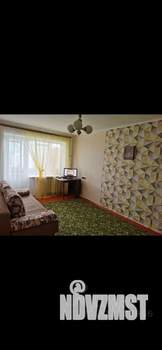 1-к квартира, на длительный срок, 30м2, 3/5 этаж