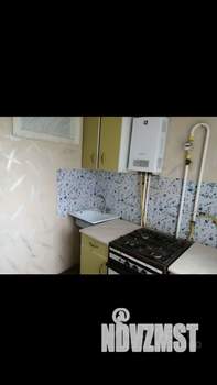 2-к квартира, на длительный срок, 47м2, 4/5 этаж