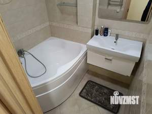 3-к квартира, посуточно, 100м2, 1/1 этаж