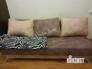 1-к квартира, на длительный срок, 35м2, 3/10 этаж