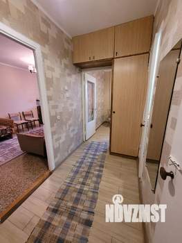 1-к квартира, на длительный срок, 32м2, 7/9 этаж