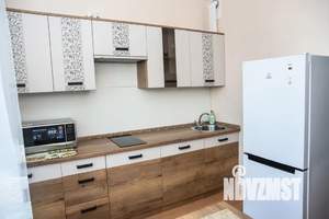 1-к квартира, посуточно, 39м2, 4/15 этаж