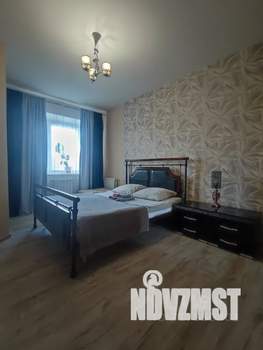 1-к квартира, посуточно, 30м2, 4/9 этаж