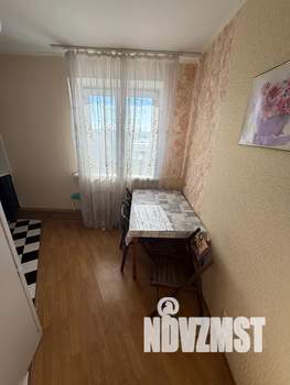 1-к квартира, посуточно, 38м2, 9/10 этаж