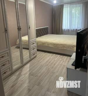 2-к квартира, на длительный срок, 50м2, 5/5 этаж