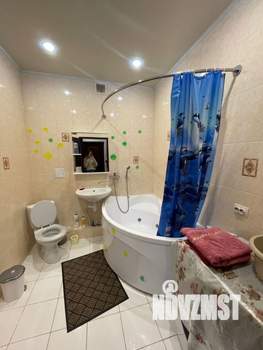 1-к квартира, посуточно, 40м2, 3/10 этаж