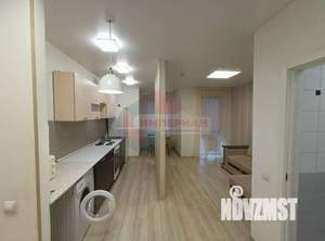 1-к квартира, на длительный срок, 30м2, 1/5 этаж