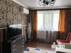 2-к квартира, на длительный срок, 42м2, 2/5 этаж