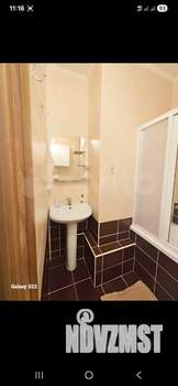 1-к квартира, на длительный срок, 38м2, 13/15 этаж