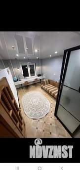 2-к квартира, на длительный срок, 45м2, 8/9 этаж