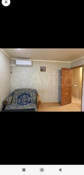 1-к квартира, на длительный срок, 35м2, 3/5 этаж