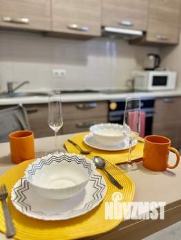 2-к квартира, посуточно, 67м2, 13/13 этаж