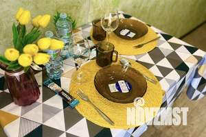 1-к квартира, посуточно, 44м2, 4/14 этаж