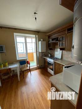 2-к квартира, на длительный срок, 55м2, 6/10 этаж