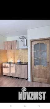 1-к квартира, на длительный срок, 47м2, 4/21 этаж