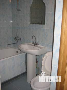 1-к квартира, на длительный срок, 33м2, 4/5 этаж