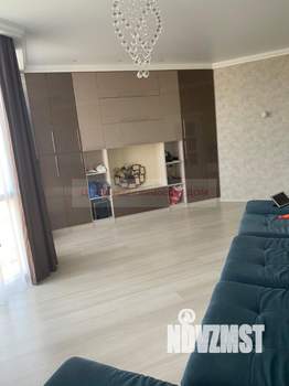 3-к квартира, на длительный срок, 115м2, 6/13 этаж