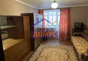 1-к квартира, на длительный срок, 32м2, 3/5 этаж