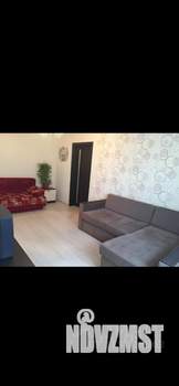 1-к квартира, на длительный срок, 34м2, 3/16 этаж