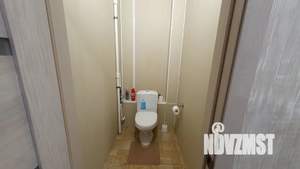 1-к квартира, посуточно, 41м2, 9/10 этаж