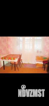 2-к квартира, на длительный срок, 44м2, 5/6 этаж