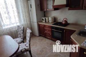 2-к квартира, посуточно, 68м2, 3/7 этаж