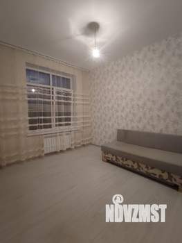 1-к квартира, на длительный срок, 40м2, 1/5 этаж