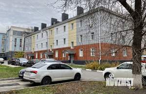 2-к квартира, на длительный срок, 44м2, 2/3 этаж