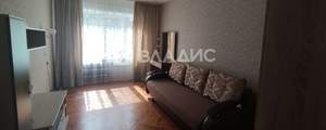 4-к квартира, на длительный срок, 76м2, 1/9 этаж