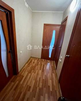 1-к квартира, на длительный срок, 34м2, 2/10 этаж