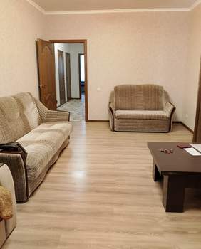 2-к квартира, на длительный срок, 65м2, 6/16 этаж