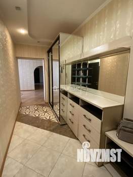 4-к квартира, на длительный срок, 105м2, 8/17 этаж