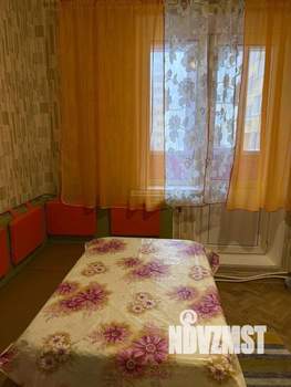 1-к квартира, на длительный срок, 35м2, 2/10 этаж