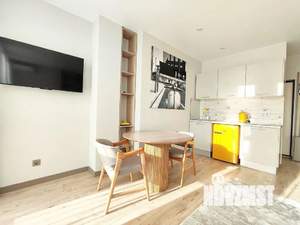 Студия квартира, посуточно, 30м2, 16/16 этаж