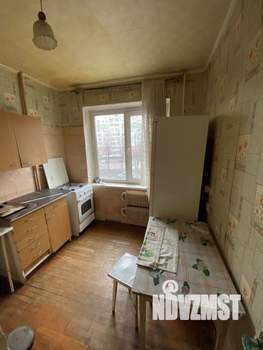 2-к квартира, на длительный срок, 44м2, 2/9 этаж